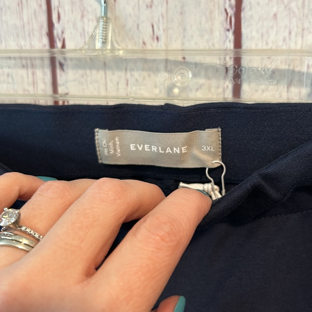 NWT Everlane The Dream Pants - Picture 14 of 16